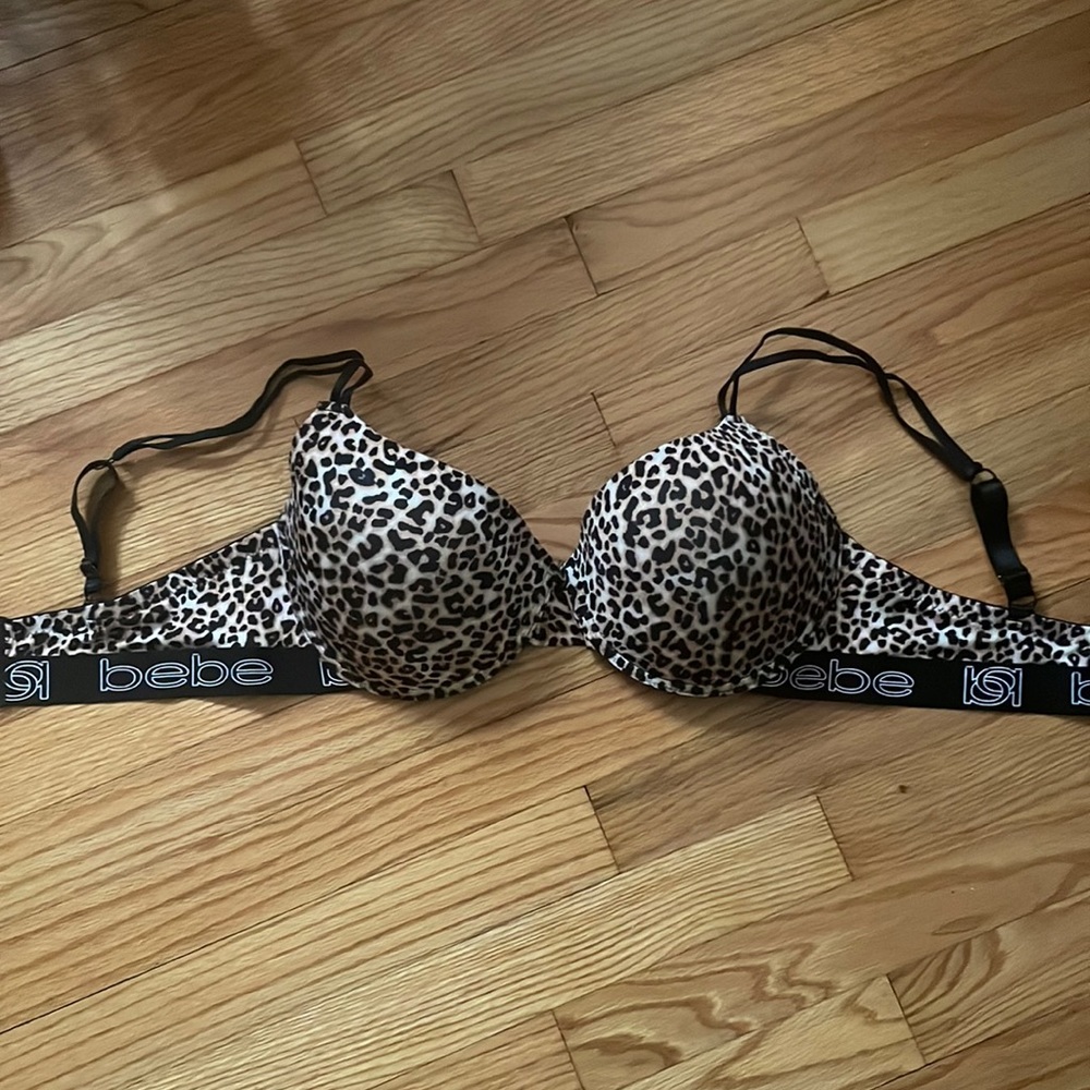 Bebe bra